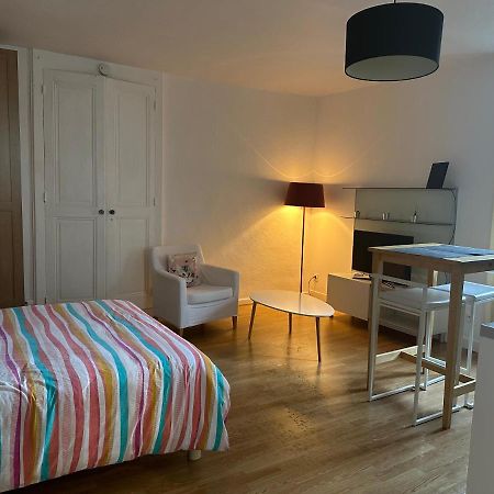 Studio A Noyarey Avec Wifi 外观 照片